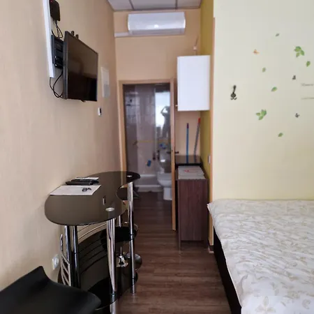 Апартаменты Studio Jesenice