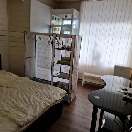 Studio Jesenice Апартаменты Есенице