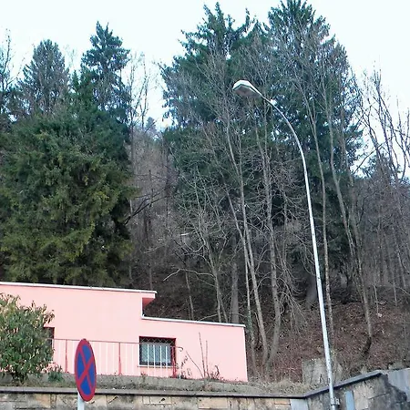 Studio Jesenice شقة جيسينيس