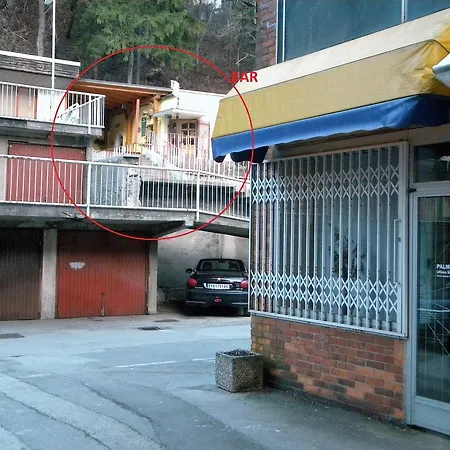 Studio Jesenice *