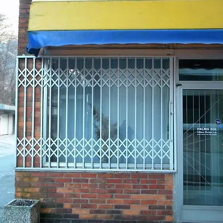Апартаменты Studio Jesenice *