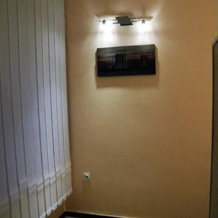 Studio Jesenice * Есенице