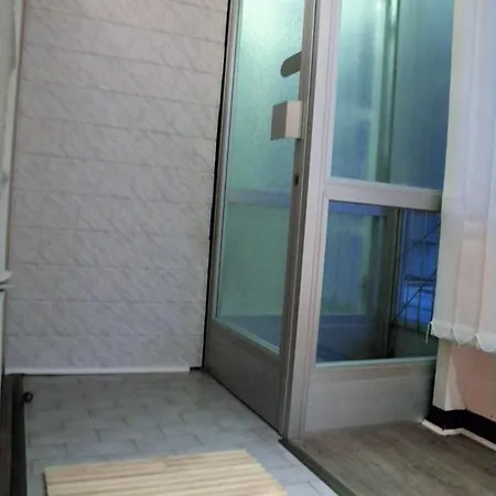 Studio Jesenice شقة