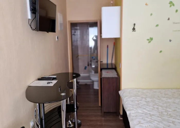 דירה Studio Jesenice