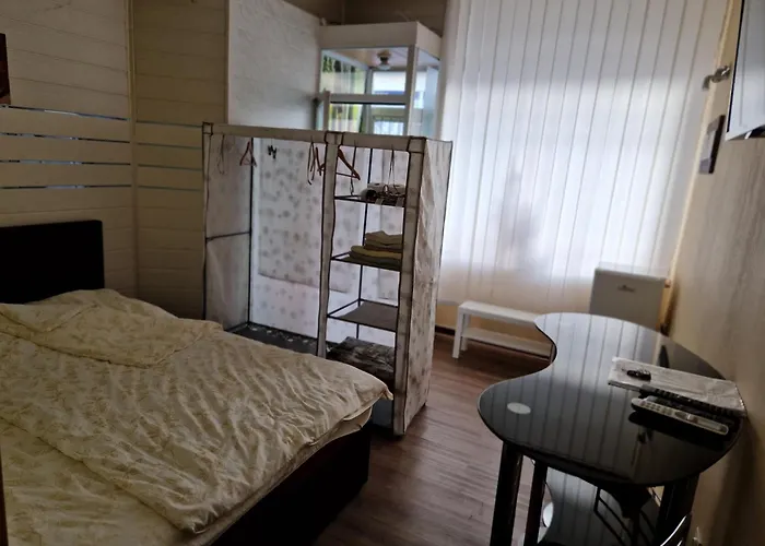 Studio Jesenice דירה יסניצה