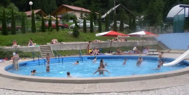 Studio Jesenice * יסניצה