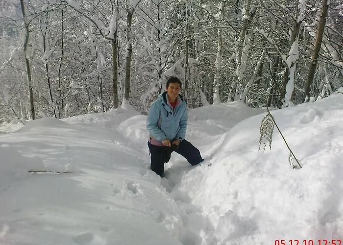 Studio Jesenice דירה