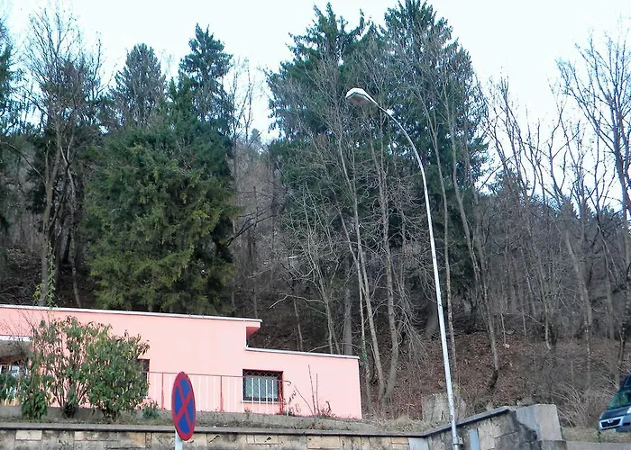 Studio Jesenice דירה יסניצה