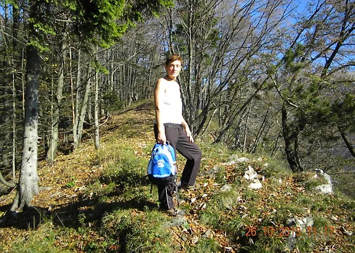 דירה Studio Jesenice *