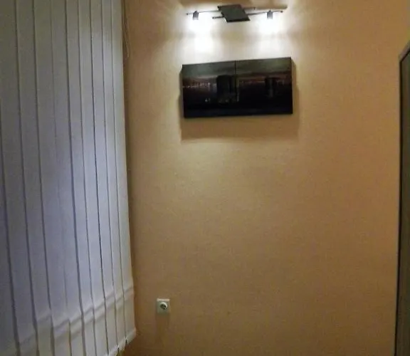 Studio Jesenice * יסניצה