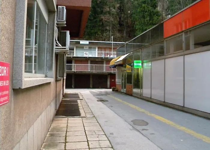 Studio Jesenice דירה יסניצה