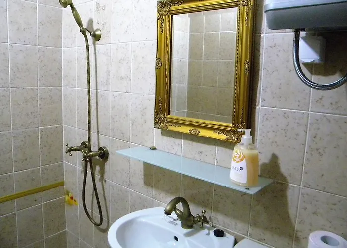 Studio Jesenice יסניצה