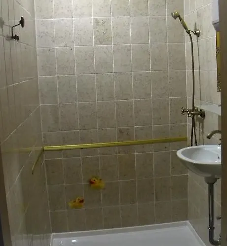 Studio Jesenice דירה